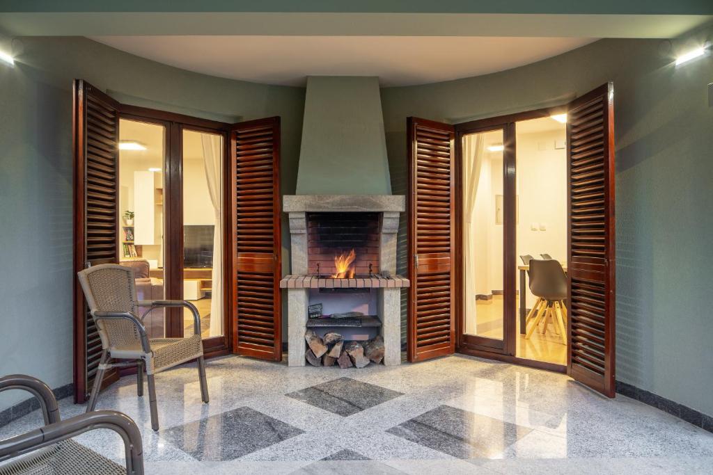 Fotografie z fotogalerie ubytování Lusi house v destinaci Sveti Filip i Jakov