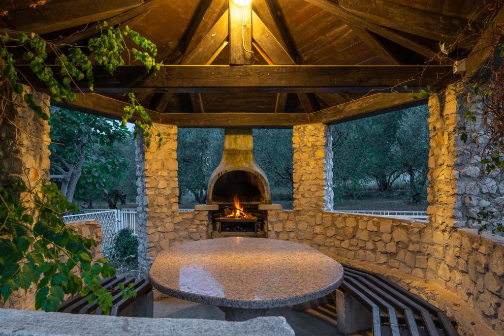 Fotografie z fotogalerie ubytování Lusi house v destinaci Sveti Filip i Jakov