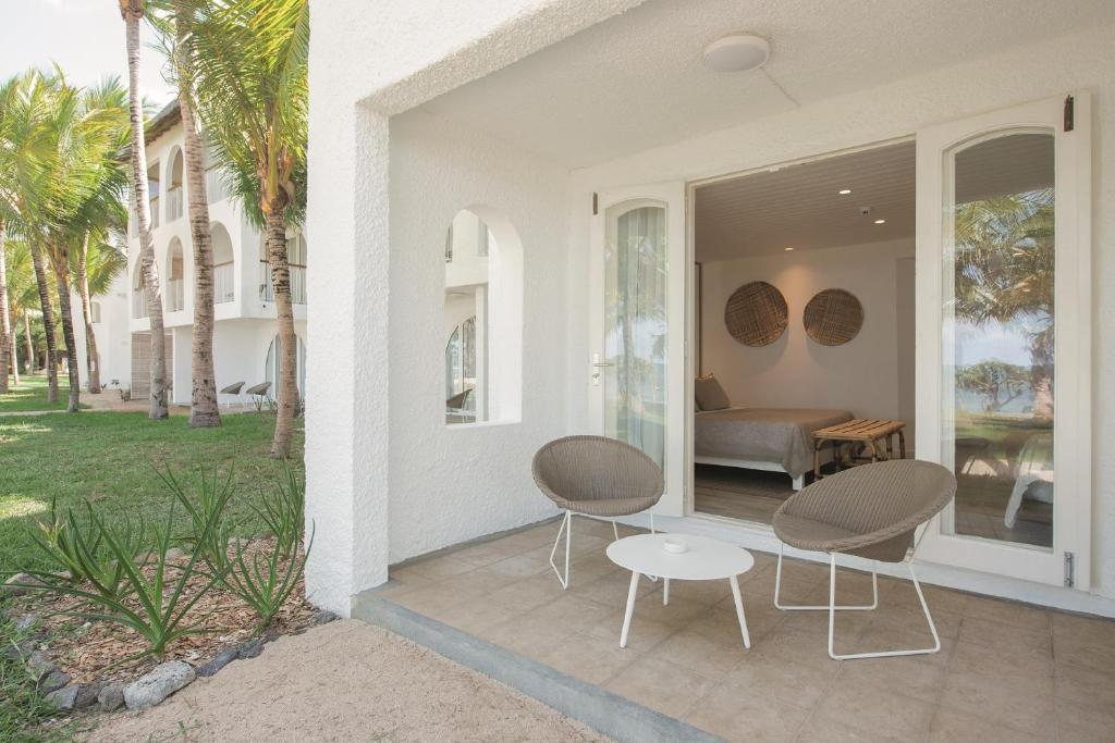 Canonnier Beachcomber Golf Resort & Spa - 9