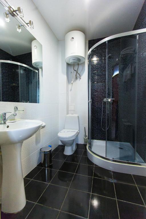 Apart Hotel Clumba фото 3