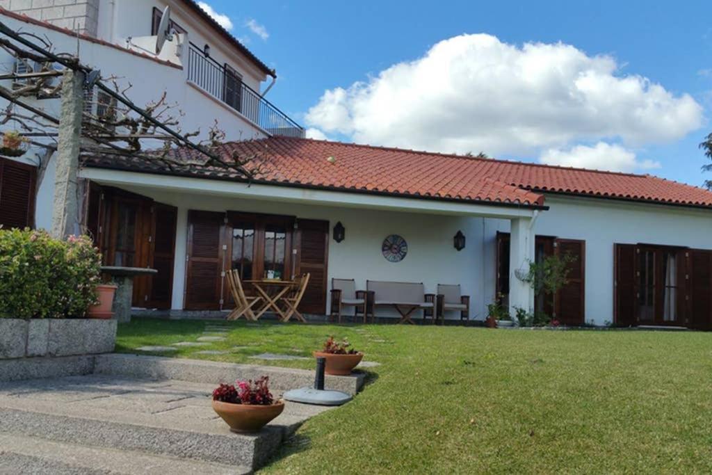Buganvilia House