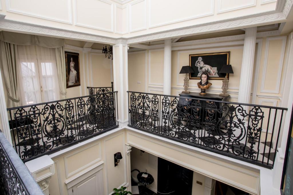 Derechos de imagen reservados por Booking.com