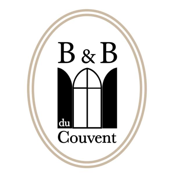 Certifikát, hodnocení, plakát nebo jiný dokument vystavený v ubytování B&B du Couvent, chambre aux paons
