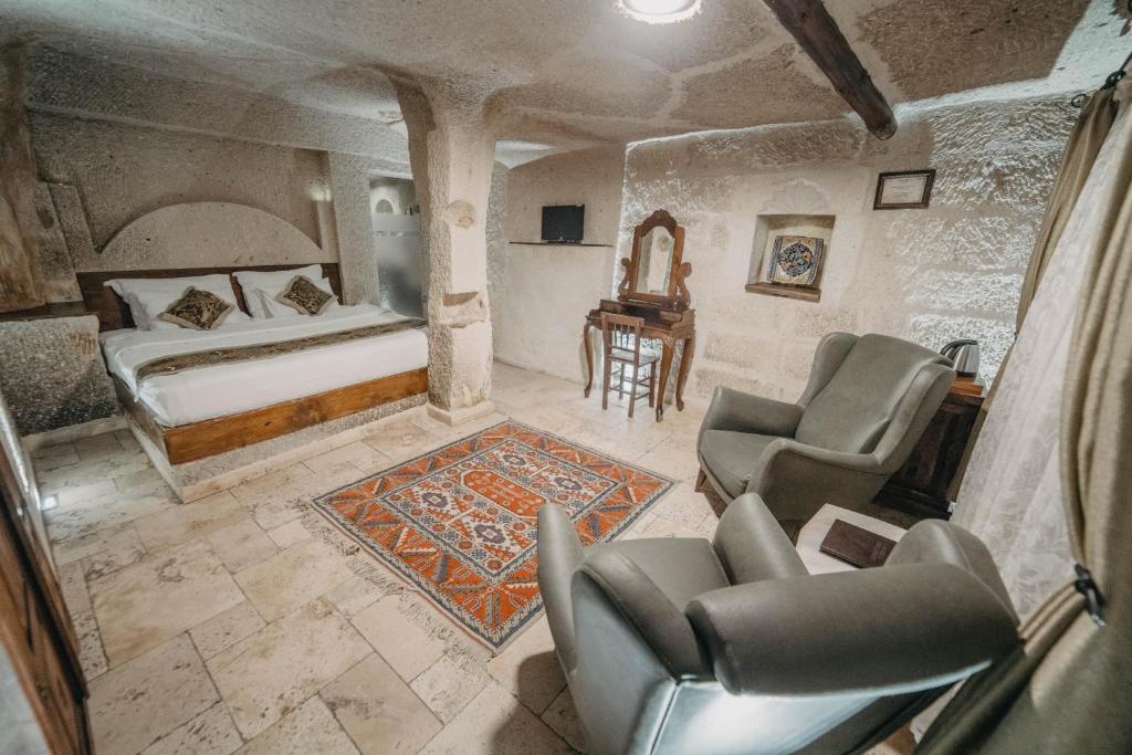 Erenbey Cave Hotel Adults Only Plus 12 - 3