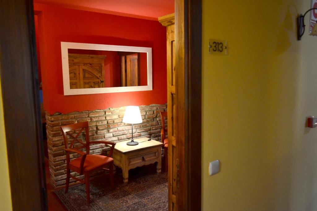 Hotel Alda Vía León - 8