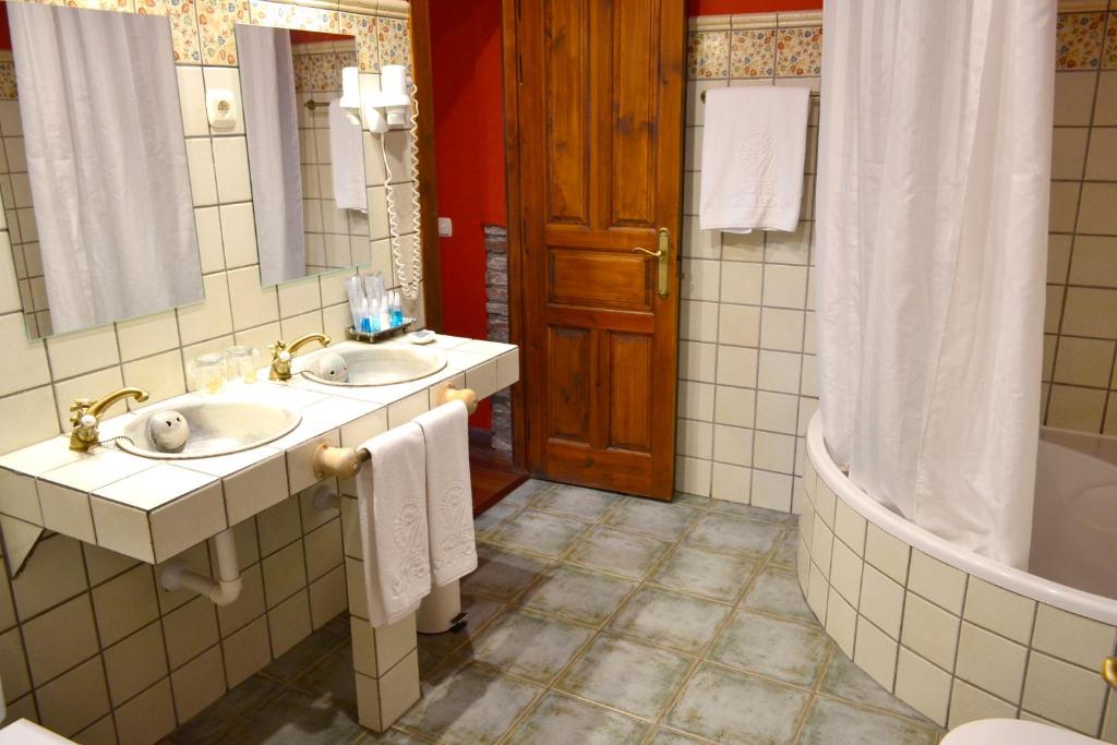 Hotel Alda Vía León - 13