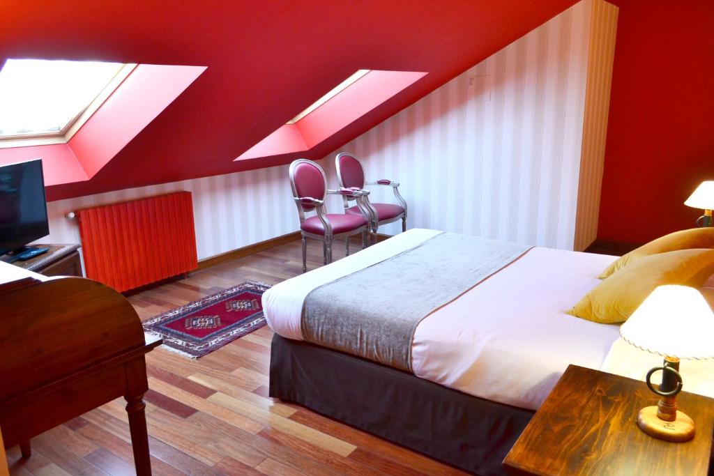 Hotel Alda Vía León - 1