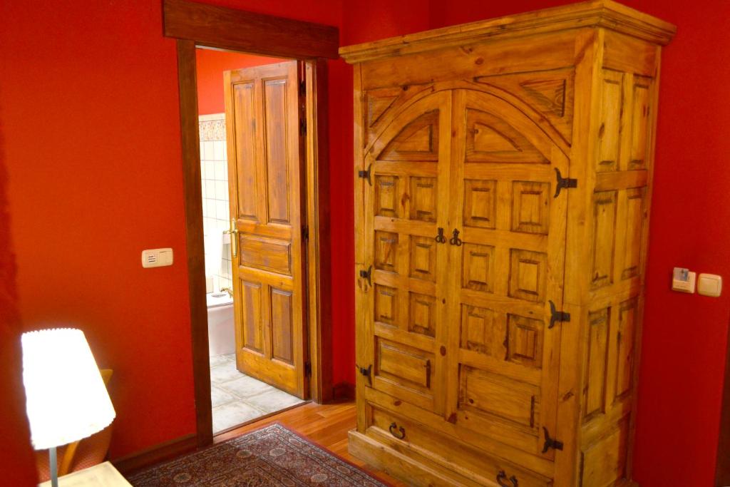 Hotel Alda Vía León - 6