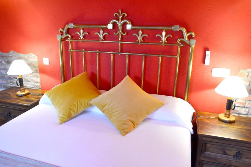 Hotel Alda Vía León - 12