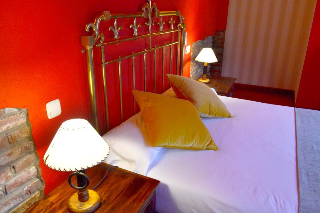 Hotel Alda Vía León - 11