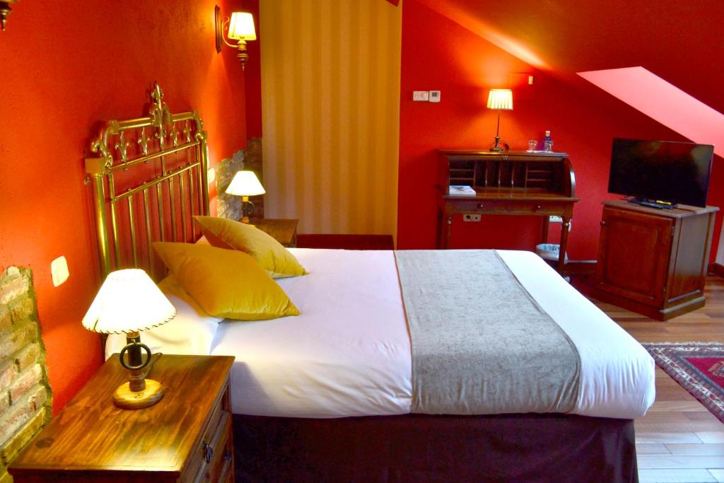 Hotel Alda Vía León - 10