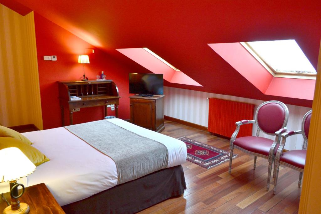 Hotel Alda Vía León - 2