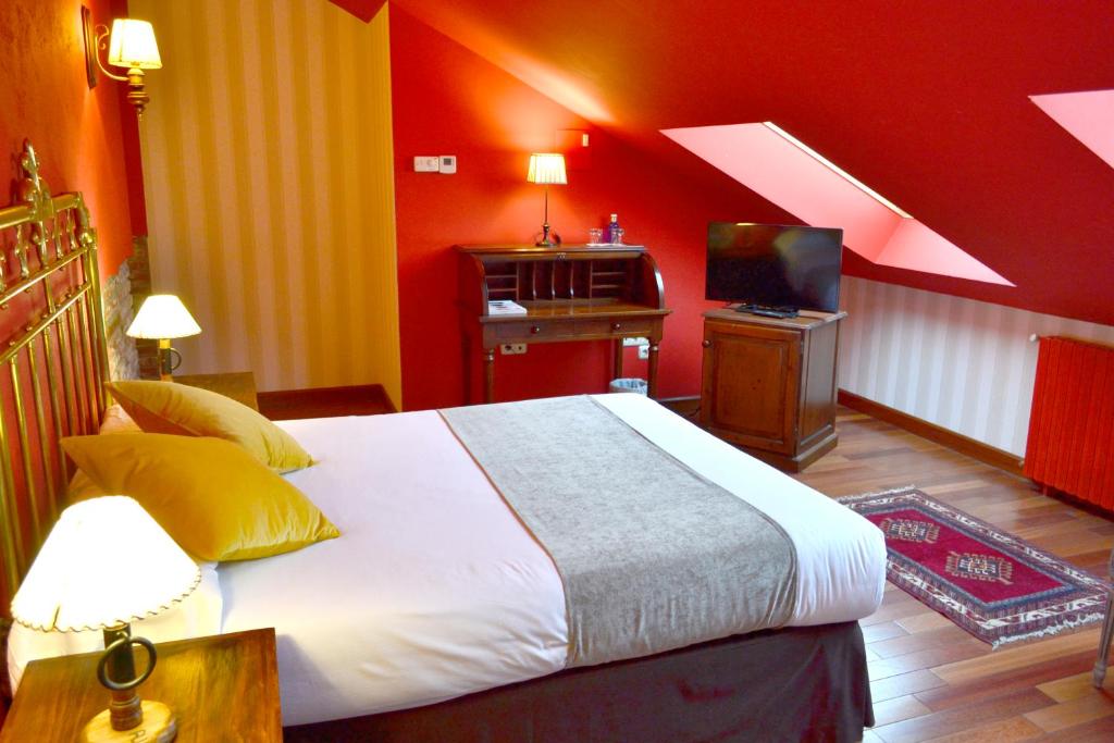 Hotel Alda Vía León - 3