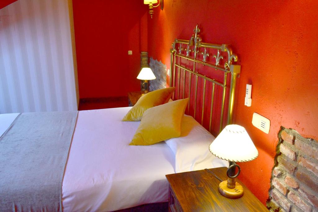 Hotel Alda Vía León - 9