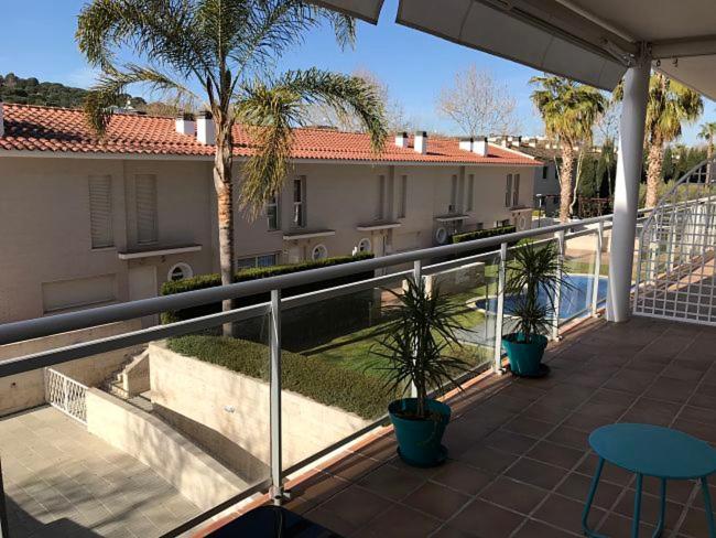 Appartement Verona Terol 18C (Spanje Castell-Platja dAro ...