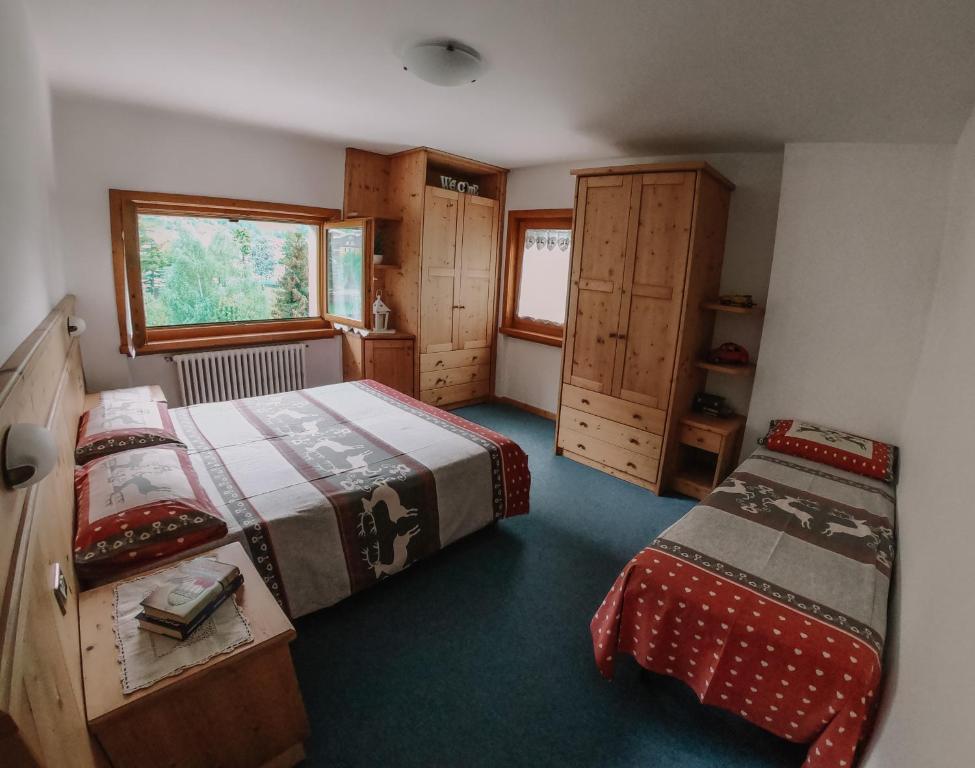 Residence Sci Sport - Apartamento De Un Dormitorio