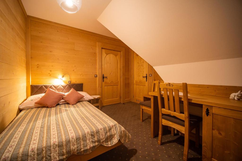 Willa Dolina Harenda - 1