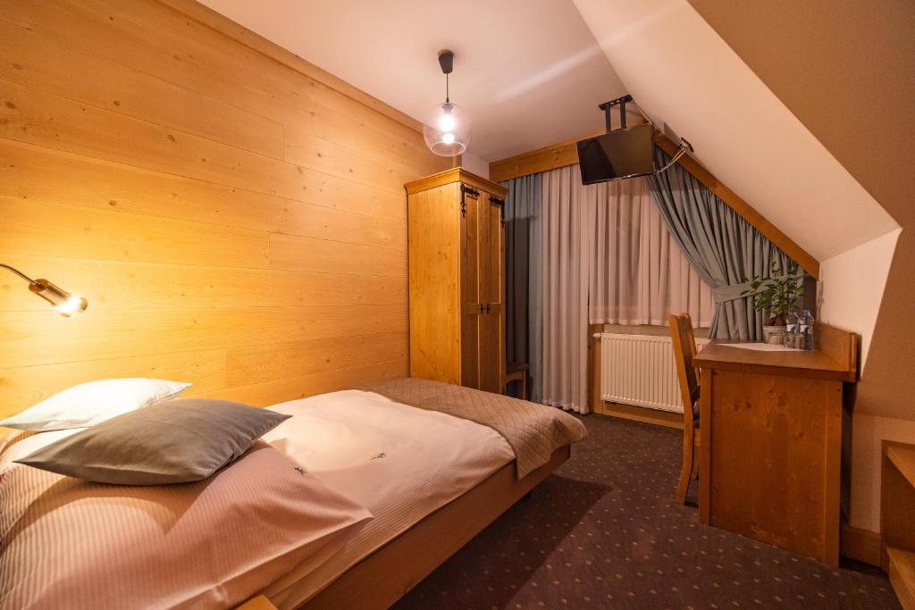 Willa Dolina Harenda - 4