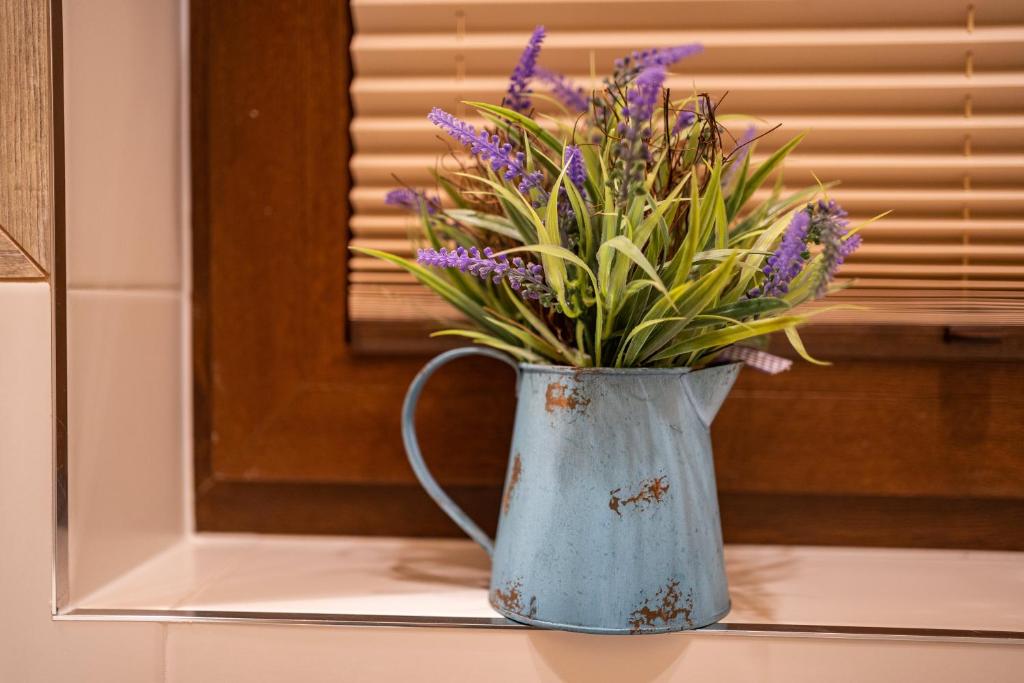 Willa Dolina Harenda - 17