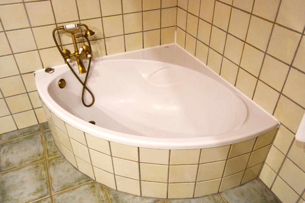 Hotel Alda Vía León - 14