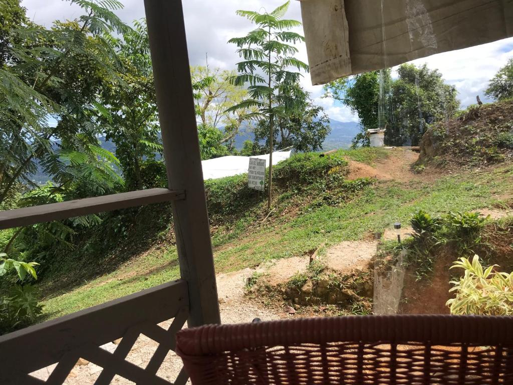 Fotografie z fotogalerie ubytování Camping para dos - a escoger, segun disponibilidad de cabaña v destinaci Caguas