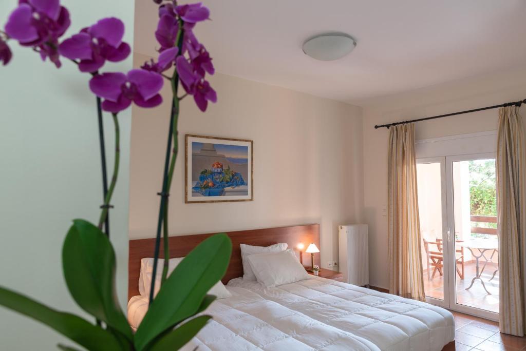 Corinthian Village - Appartamento Con 1 Camera Da Letto E Vista Piscina