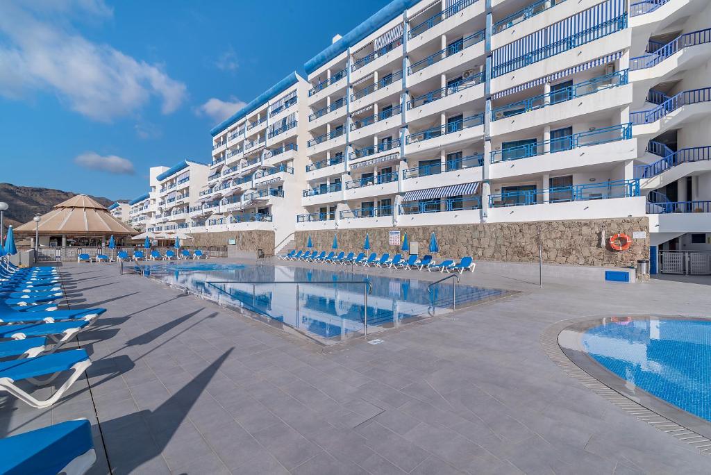Apartamentos Vistas al Mar (Spanje Taurito) - Booking.com