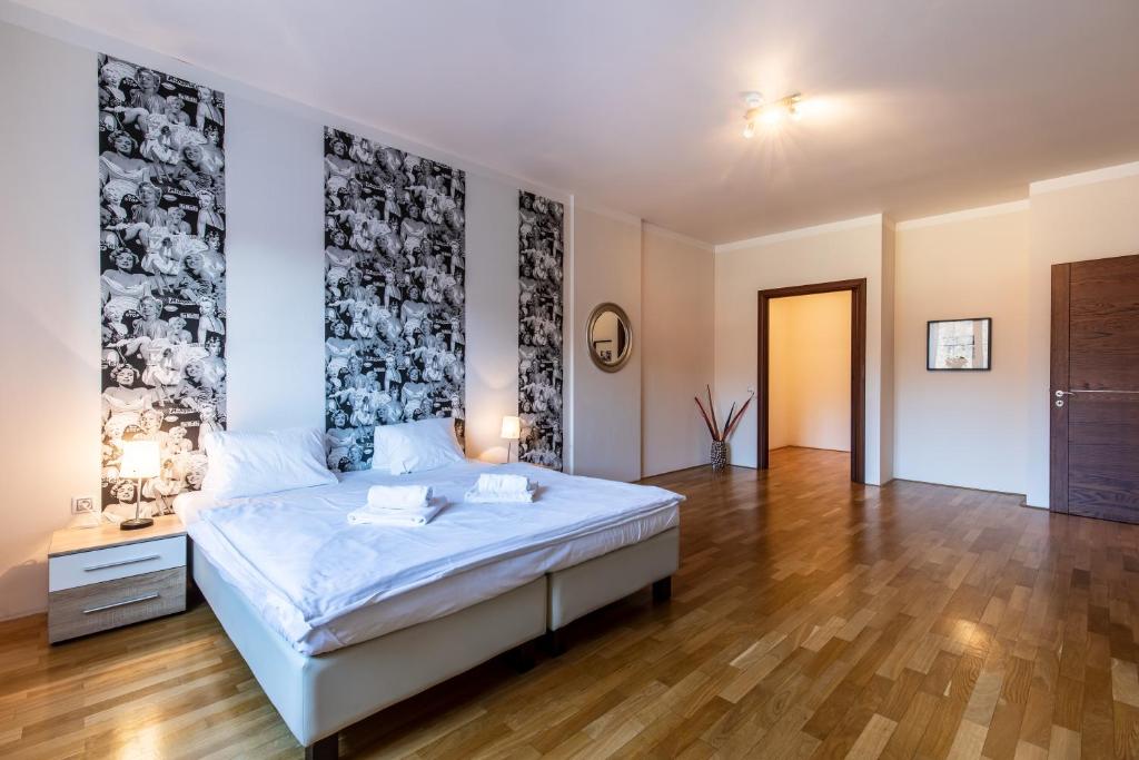 Rezidence Čertovka - 5