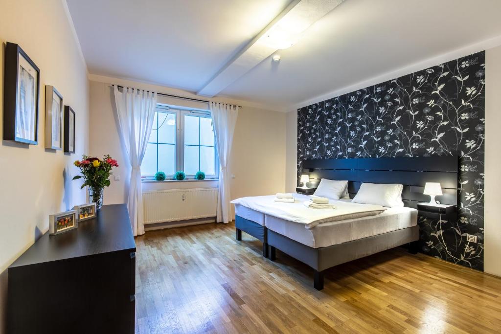 Rezidence Čertovka - 14