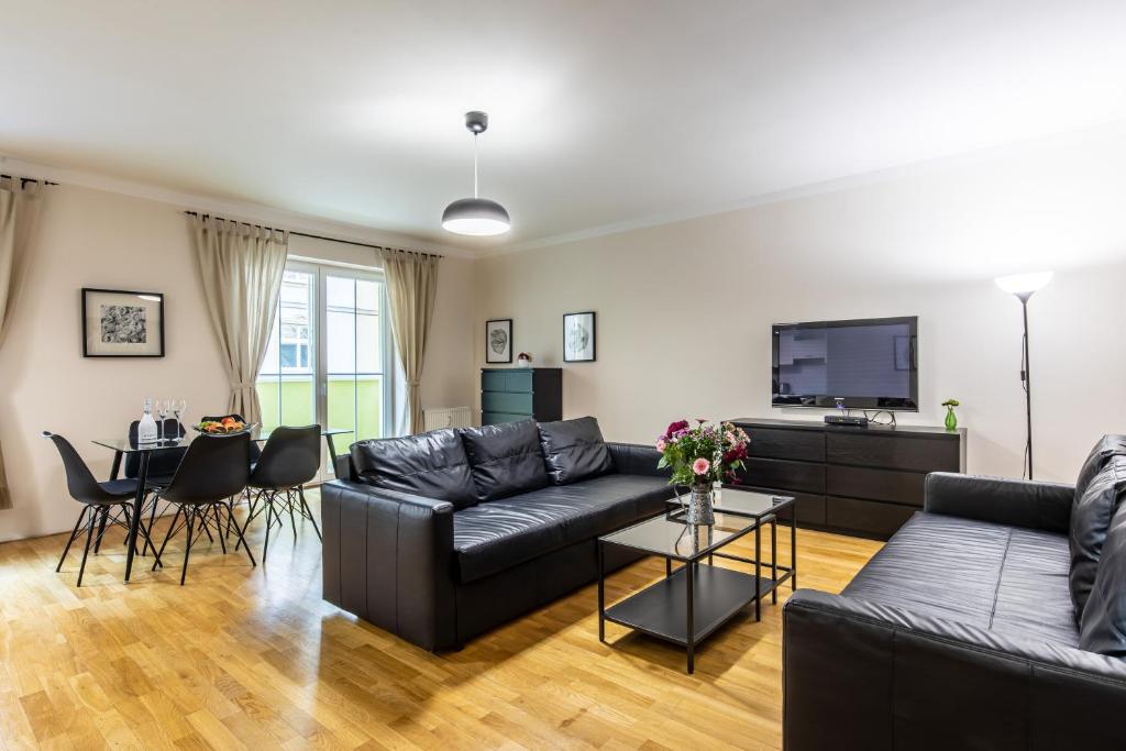 Rezidence Čertovka - 19