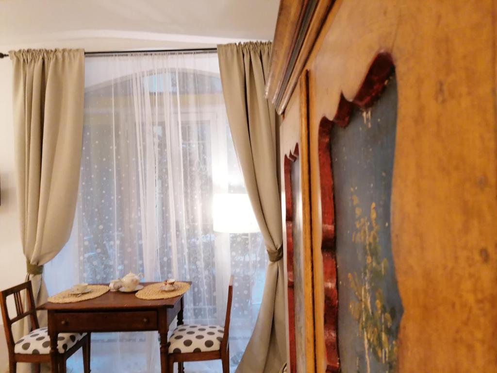 La casa di Chloé, Torino – Prezzi aggiornati per il 2024