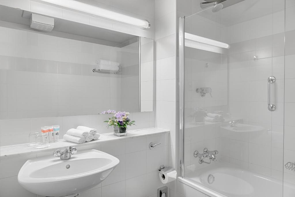 Harbour Hotel - Resim 15