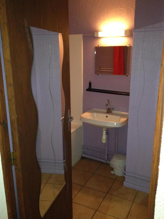 Hôtel Le Tuc de l'Etang - Chambre Double Ou Lits Jumeaux