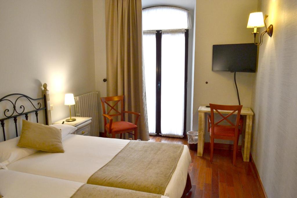 Hotel Alda Vía León, León – Bijgewerkte prijzen 2023