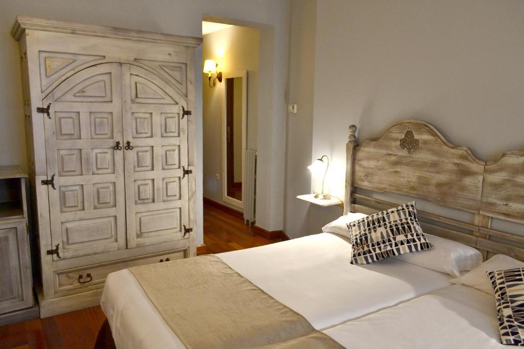 Hotel Alda Vía León - 18