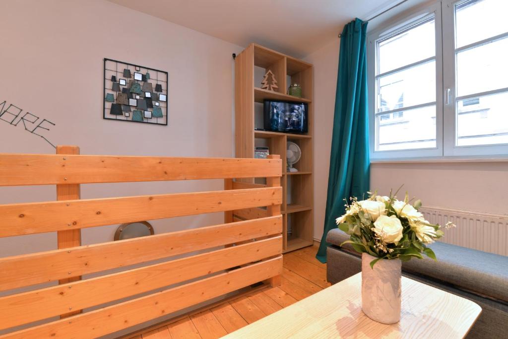 Appartement Le cosy de la Petite Venise – photo 11