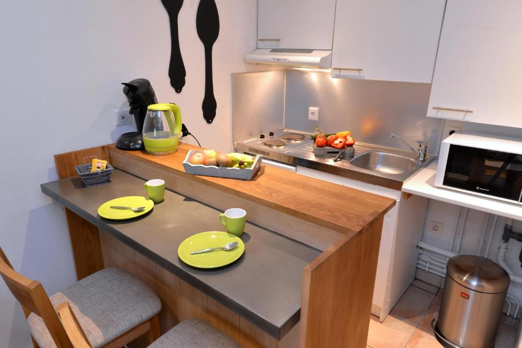 Appartement Le cosy de la Petite Venise – photo 12