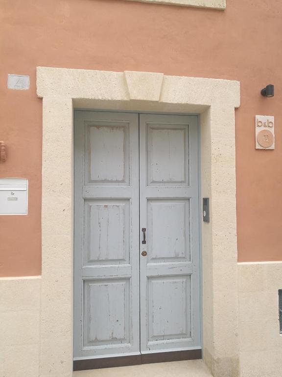 Fotografie z fotogalerie ubytování B&B 4u v destinaci Matera