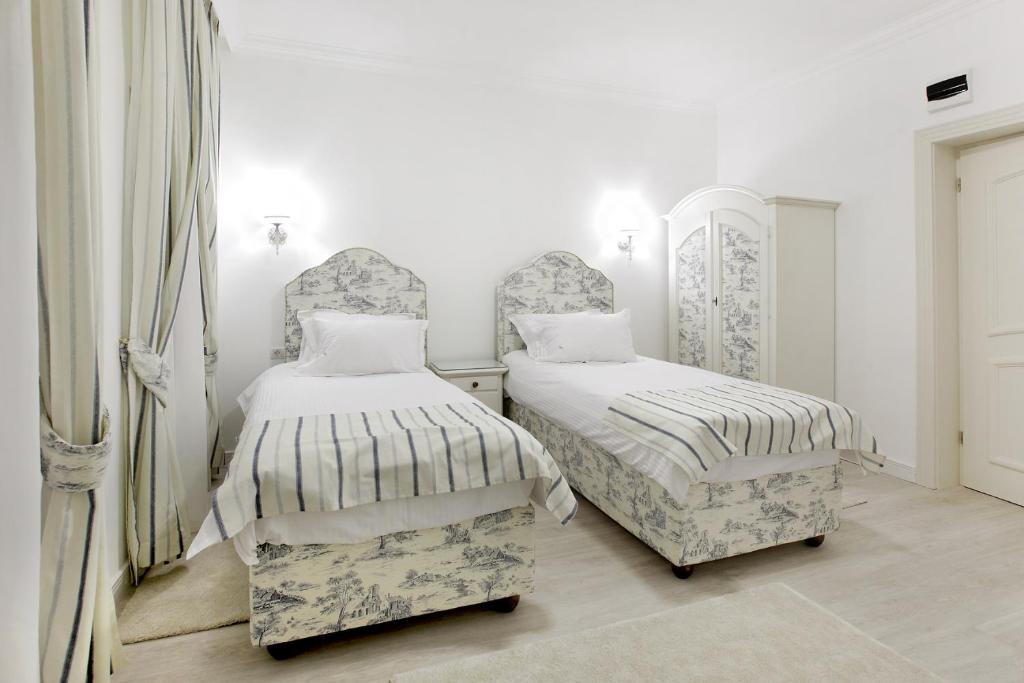 Excelsior Boutique Hotel Sinaia - Resim 23