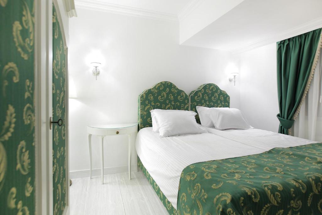 Excelsior Boutique Hotel Sinaia - Resim 24