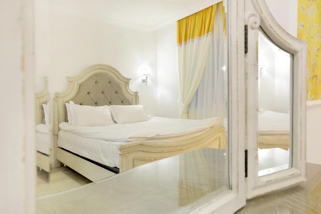 Excelsior Boutique Hotel Sinaia - Resim 25