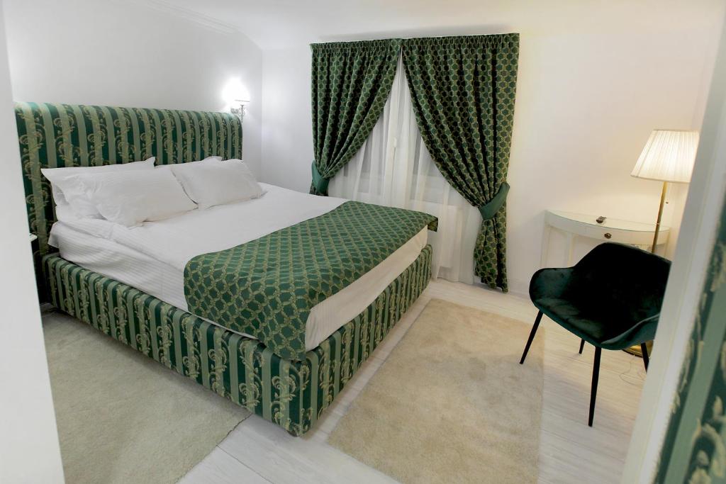 Excelsior Boutique Hotel Sinaia - Resim 27