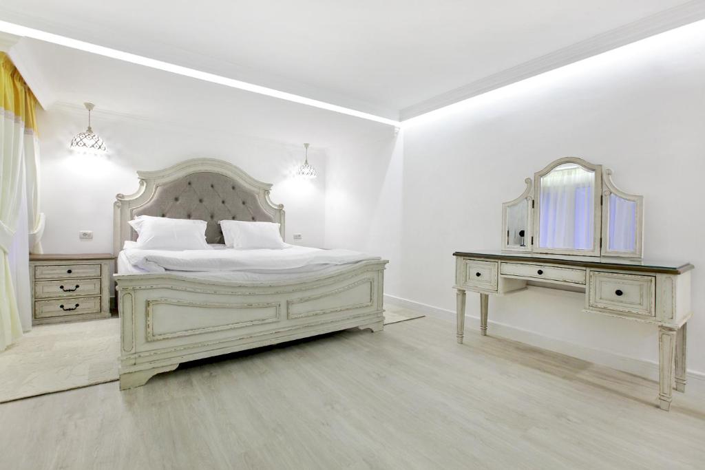 Excelsior Boutique Hotel Sinaia - Resim 21