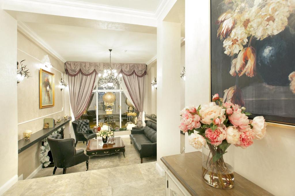 Excelsior Boutique Hotel Sinaia - Resim 31