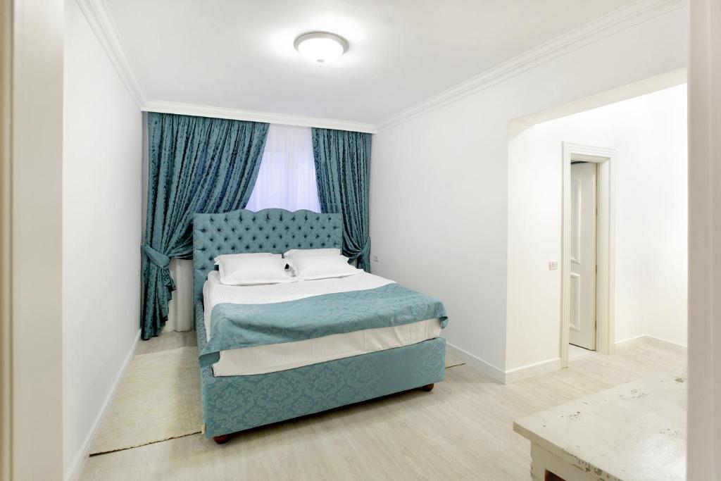 Excelsior Boutique Hotel Sinaia - Resim 32