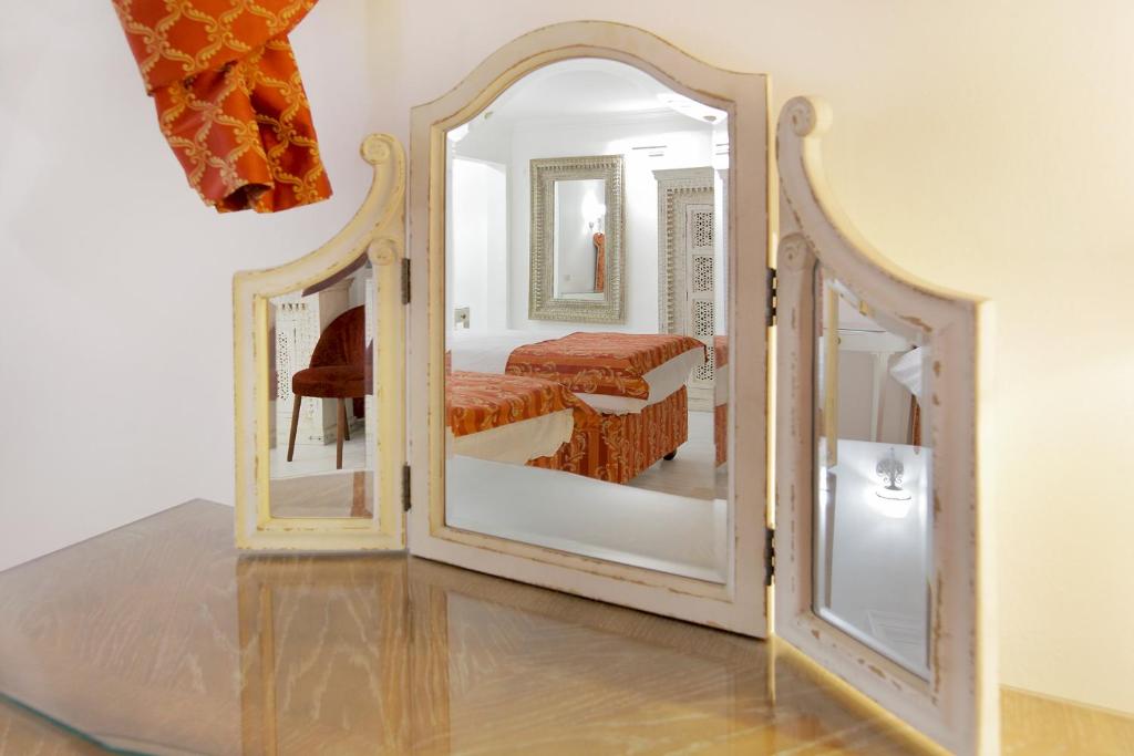 Excelsior Boutique Hotel Sinaia - Resim 33