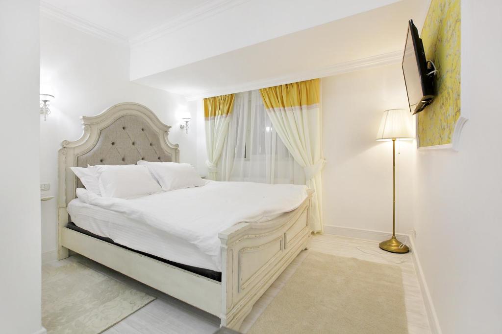 Excelsior Boutique Hotel Sinaia - Resim 41