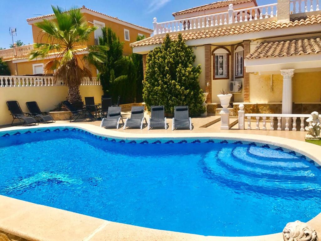 Villas Luxe Beach, Puerto Marino – Bijgewerkte prijzen 2022