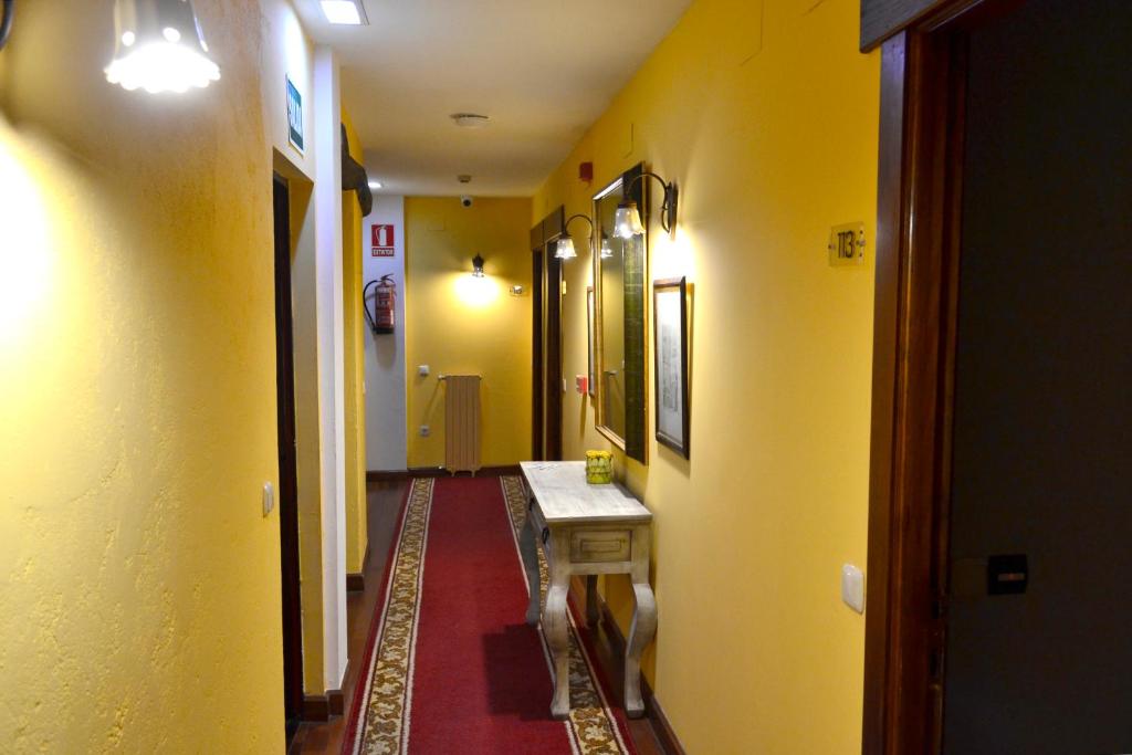 Fotografia z galérie ubytovania Hotel Alda Vía León v destinácii León