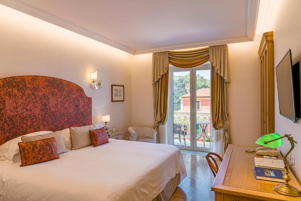 Grand Hotel Excelsior Vittoria photo 5